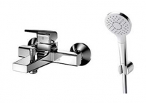 Vòi sen tắm nóng lạnh (Củ sen) TOTO TBG10302V / TBW01008A