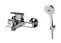 Vòi sen tắm nóng lạnh (Củ sen) TOTO TBG10302V / TBW01010A