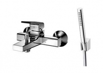 Vòi sen tắm nóng lạnh (Củ sen) TOTO TBG10302V / TBW02017A