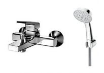 Vòi sen tắm nóng lạnh (Củ sen) TOTO TBG10302V / TBW03002B