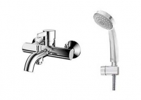 Vòi sen tắm nóng lạnh (Củ sen) TOTO TBG11302V / DGH104ZR