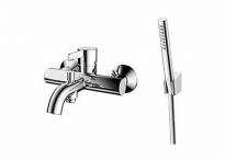 Vòi sen tắm nóng lạnh (Củ sen) TOTO TBG11302V / TBW02017A