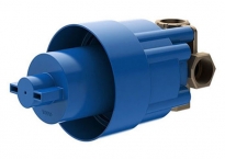 Phụ kiện âm tường cho van chuyển hướng TOTO TBN01101B (3 đường nước ra) (+ van dừng)