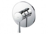 Van gật gù điều chỉnh nóng lạnh TOTO TBS02303B