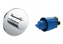 Van chuyển hướng TOTO TBV01104B / TBN01103B (Kèm phụ kiện âm tường)
