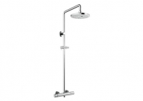 Sen cây tắm đứng nóng lạnh TOTO TBW01303B