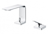 Vòi Lavabo nóng lạnh TOTO TLP02301B