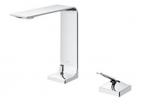 Vòi Lavabo nóng lạnh TOTO TLP02304B