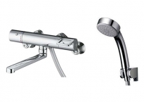 Vòi sen tắm nóng lạnh (Củ sen) nhiệt tự động TOTO TMGG40E3