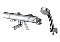Vòi sen tắm nóng lạnh (Củ sen) nhiệt tự động TOTO TMGG40SE3