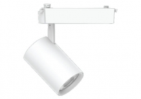 Đèn LED chiếu điểm thanh ray MPE TSL-25W (25W) (Trắng/ Vàng/Trung tính)