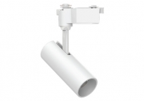 Đèn LED chiếu điểm thanh ray MPE TSL2-8W (8W) (Trắng/ Vàng/Trung tính)