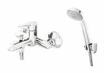 Vòi sen tắm nóng lạnh (Củ sen) TOTO TVSM103NSS