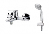 Vòi sen tắm nóng lạnh (Củ sen) TOTO TVSM107CRR / DGH104ZR