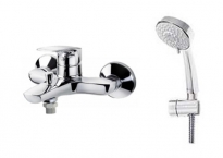 Vòi sen tắm nóng lạnh (Củ sen) TOTO TVSM107CRR / DGH108ZR