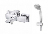 Vòi sen tắm nóng lạnh (Củ sen) TOTO TVSM110RUR / DGH104ZR