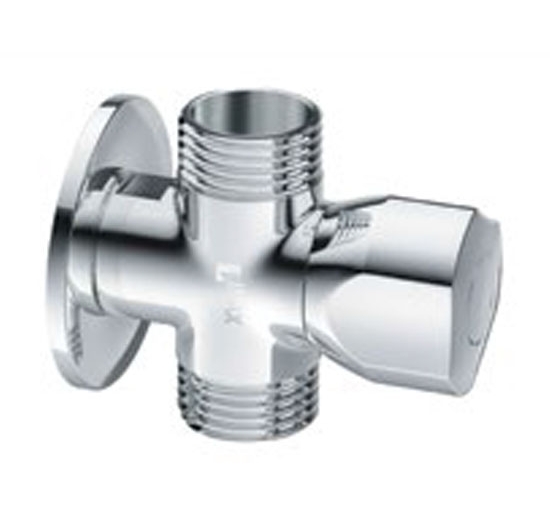 Van khóa cầu chữ T Inax A-703-7