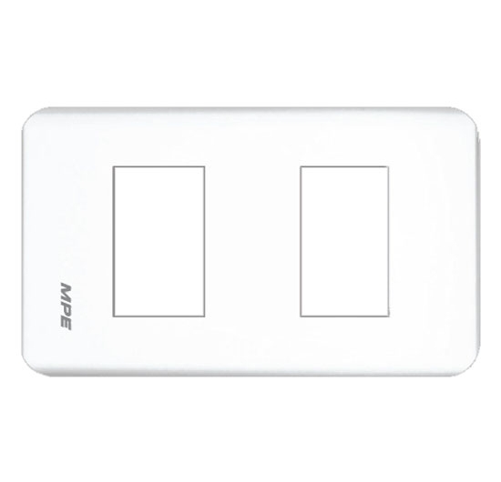 Mặt hai thiết bị MPE A502