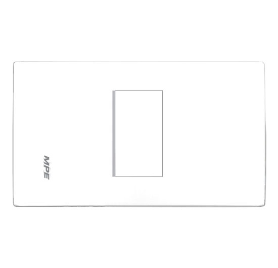 Mặt một thiết bị MPE A601