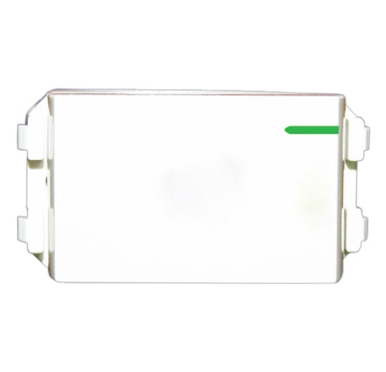 Công tắc 1 chiều MPE A6M-1