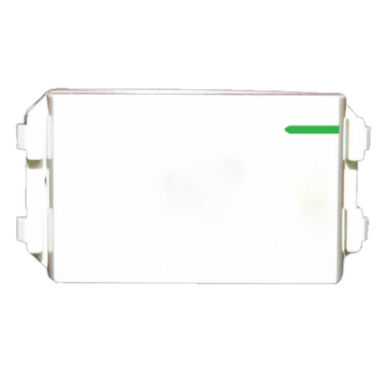 Công tắc 1 chiều MPE A6M-1V (vặn vít)