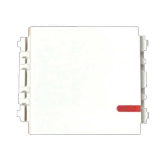 Công tắc 2 chiều cỡ trung MPE A6M-2M (vặn vít)
