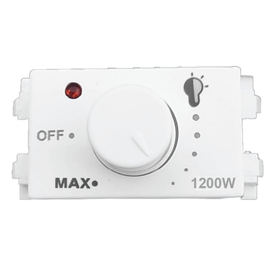 Dimmer bộ điều chỉnh độ sáng đèn 1200W-220VAC MPE A6V1200L