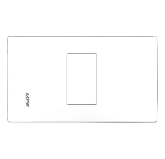 Mặt một thiết bị MPE A701N