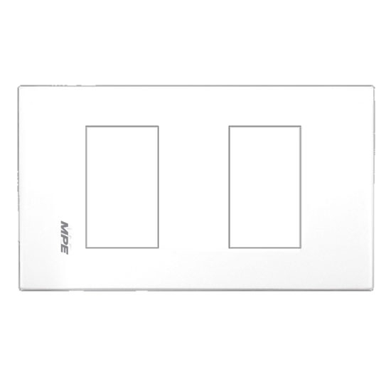 Mặt hai thiết bị MPE A702N