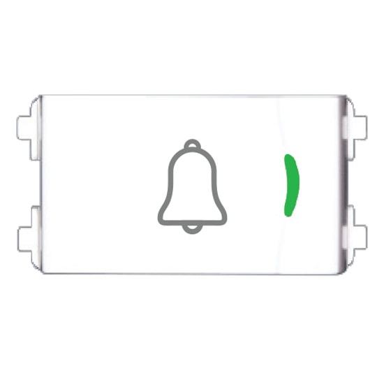 Nút nhấn chuông MPE A7MBP