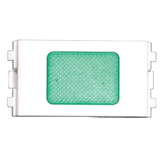 Đèn báo Neon (xanh) MPE A7NGN