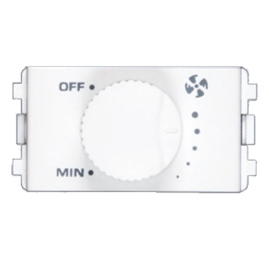  Dimmer điều chỉnh tốc độ quạt 800VA–220VAC MPE A800F