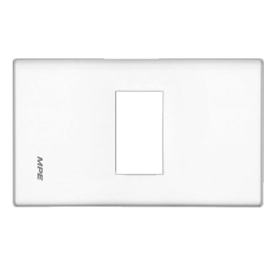Mặt một thiết bị MPE A801