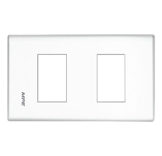 Mặt hai thiết bị MPE A802