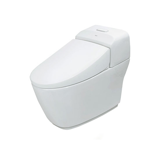 Bồn cầu Inax 1 khối AC-1032VN (Men AQUA CERAMIC)