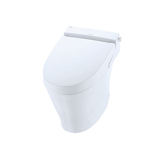 Bồn cầu điện tử thông minh AC-618VN (Men AQUA CERAMIC)