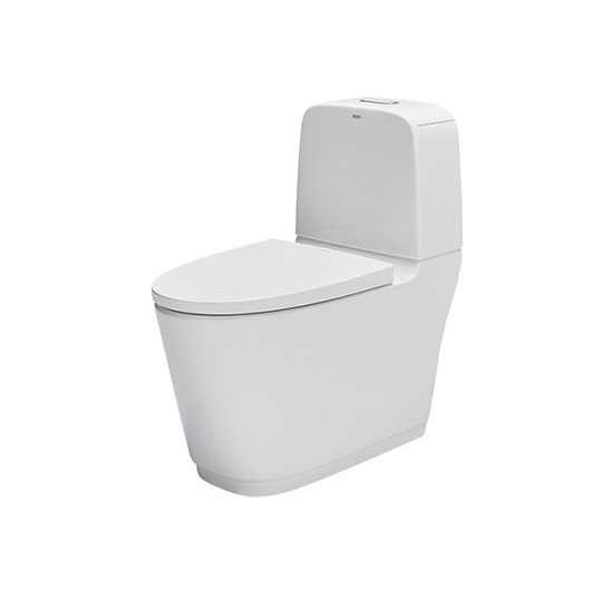 Bồn cầu Inax 2 khối AC-832VN (Men AQUA CERAMIC)