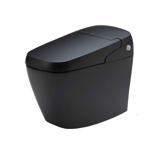 Bồn cầu điện tử thông minh AC-G216VN/BKG (Men AQUA CERAMIC)