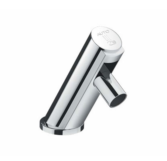 Vòi Lavabo cảm ứng nóng lạnh Inax AMV-90K (220V) (Điện lưới)