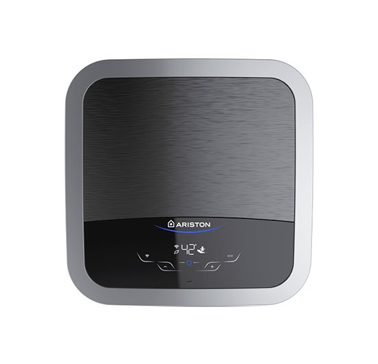 Máy nước nóng gián tiếp Ariston ANDRIS2 TOP WIFI 15L (AN2 15L TOP WIFI 2.5 FE)