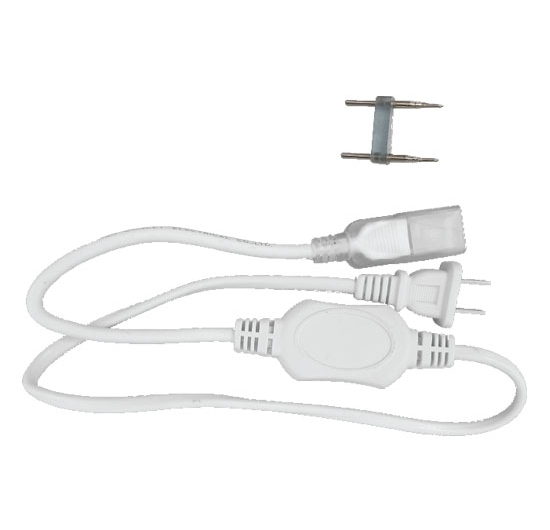 Bộ chỉnh Lưu đèn LED dây MPE LS2 AC 2835