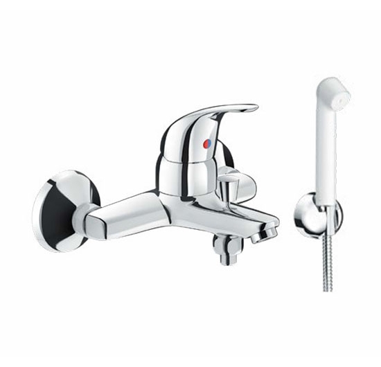 Vòi sen tắm nóng lạnh (Củ sen) Inax BFV-1303S