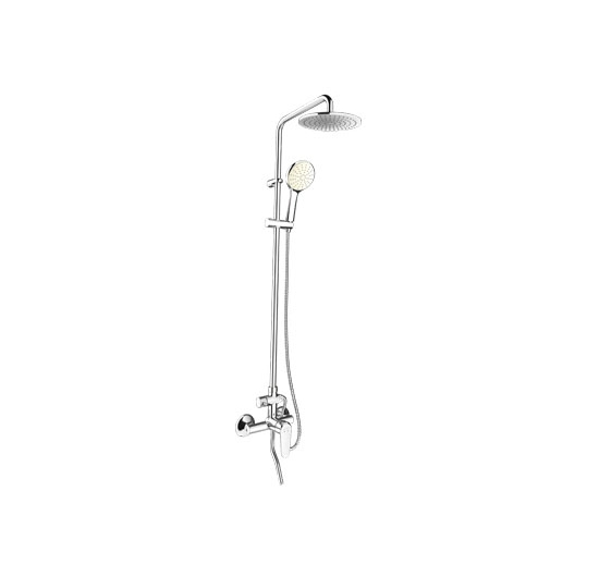 Sen cây tắm đứng nóng lạnh Inax BFV-2015S