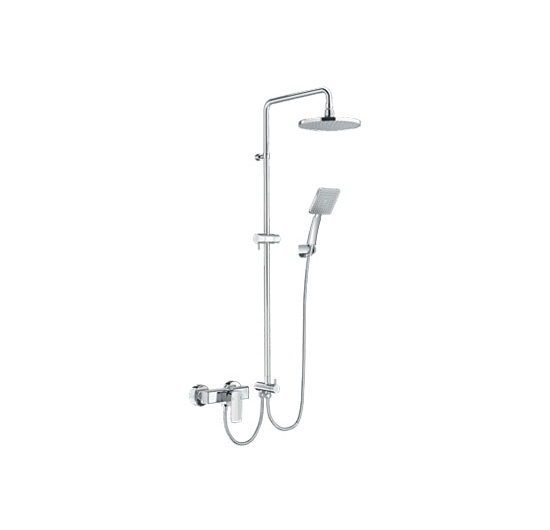Sen cây tắm đứng nóng lạnh Inax  BFV-50S