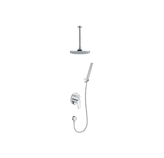 Sen tắm âm tường Inax BFV-71SEC