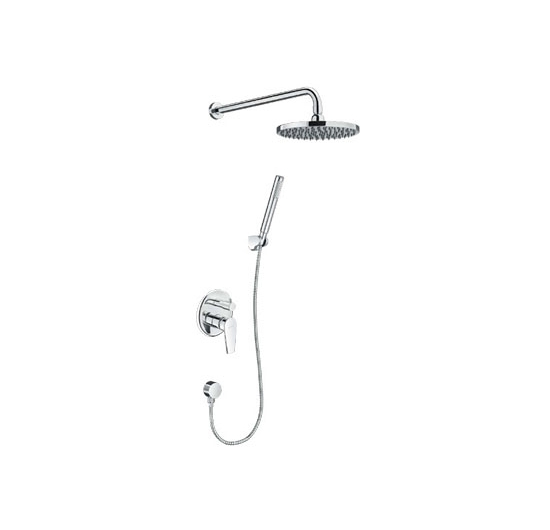 Sen tắm âm tường Inax BFV-71SEW