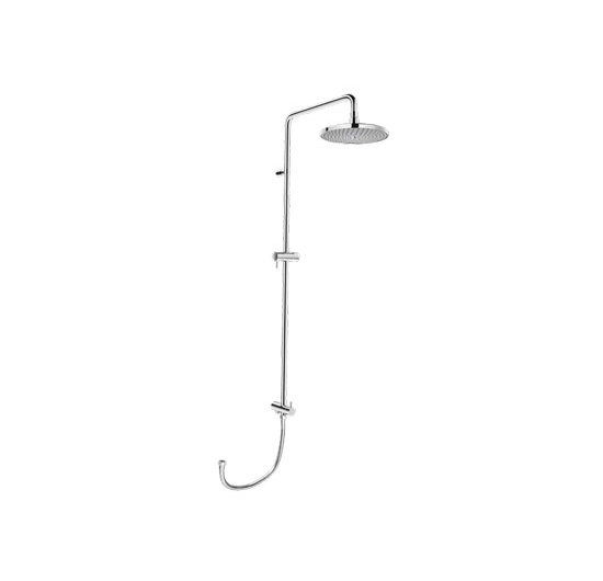 Sen cây tắm đứng lạnh Inax BFV-CL2