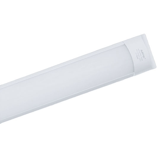 Đèn tuýp LED bán nguyệt MPE BN-36 (36W) (1m2) (Trắng/Trung tính/Vàng)