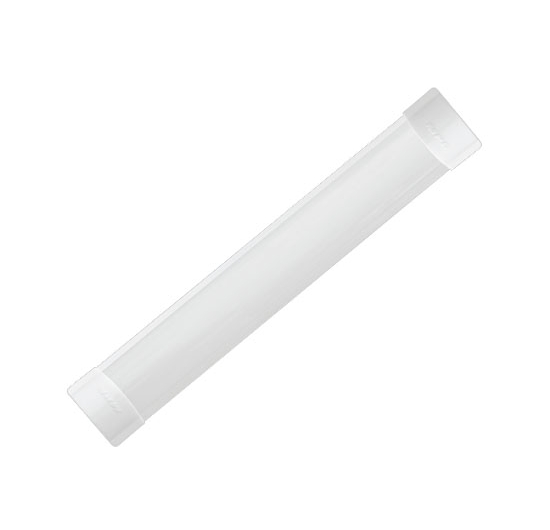 Đèn tuýp LED bán nguyệt MPE BN3-18 (18W) (6 tấc) (Trắng/Vàng)