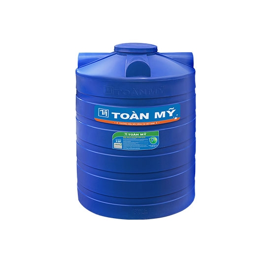 Bồn nhựa Toàn Mỹ ECO 2000L đứng